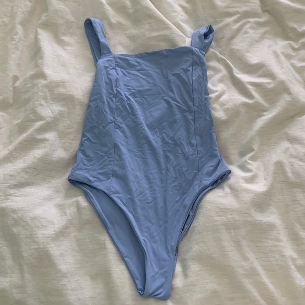 Tavik One Piece Swimsuit